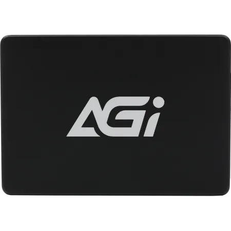 Накопитель SSD AGi SATA-III 500GB AGI500GIMAI238 AI238 2.5"