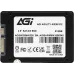 Накопитель SSD AGi SATA-III 500GB AGI500GIMAI238 AI238 2.5"