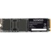 Накопитель SSD SunWind PCIe 4.0 x4 1TB SWSSD001TN4 NV4 M.2 2280