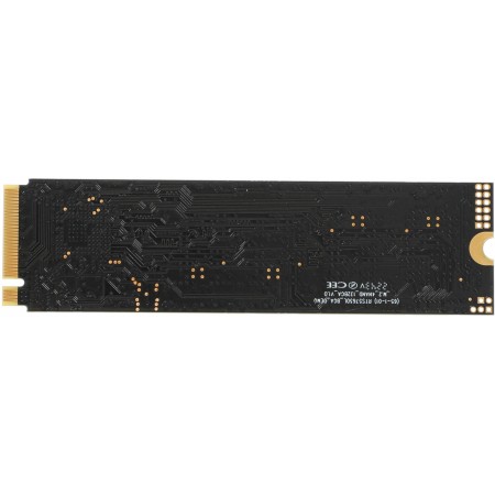 Накопитель SSD SunWind PCIe 4.0 x4 1TB SWSSD001TN4 NV4 M.2 2280