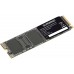 Накопитель SSD SunWind PCIe 4.0 x4 2TB SWSSD002TN4 NV4 M.2 2280