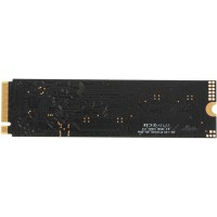Накопитель SSD SunWind PCIe 4.0 x4 2TB SWSSD002TN4 NV4 M.2 2280