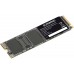 Накопитель SSD SunWind PCIe 4.0 x4 512GB SWSSD512GN4 NV4 M.2 2280