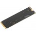 Накопитель SSD SunWind PCIe 4.0 x4 512GB SWSSD512GN4 NV4 M.2 2280