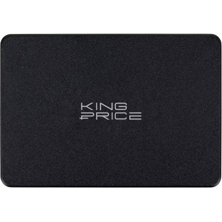 Накопитель SSD KingPrice SATA-III 120GB KPSS120G2 2.5"