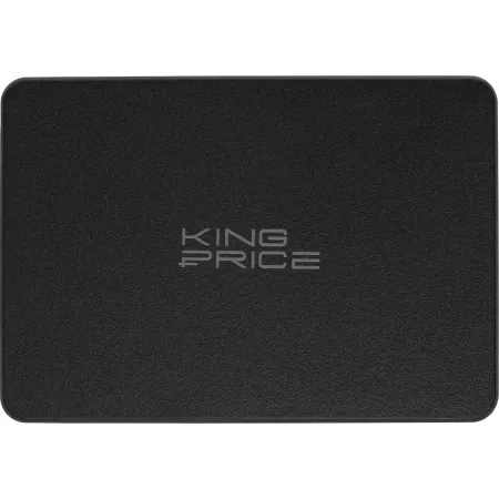 Накопитель SSD KingPrice SATA-III 480GB KPSS480G2 2.5"