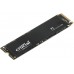 Накопитель SSD Crucial PCIe 3.0 x4 1TB CT1000P3SSD8 P3 M.2 2280