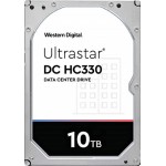 Жесткий диск WD SAS 3.0 10TB 0B42303 WUS721010AL5204 Server Ultrastar DC HC330 (7200rpm) 256Mb 3.5"