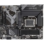 Материнская плата Gigabyte B760 GAMING X Soc-1700 Intel B760 4xDDR5 ATX AC`97 8ch(7.1) 2.5Gg RAID+HDMI+DP