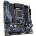 Материнская плата Gigabyte B760M GAMING X AX Soc-1700 Intel B760 4xDDR5 mATX AC`97 8ch(7.1) 2.5Gg RAID+HDMI+DP