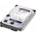 Жесткий диск WD SATA-III 3TB WD33PURZ Surveillance Purple (5400rpm) 256Mb 3.5"