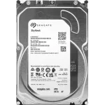 Жесткий диск Seagate SATA-III 4TB ST4000VX005 Surveillance Skyhawk (5400rpm) 256Mb 3.5"