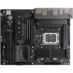 Материнская плата Asus PROART B760-CREATOR Soc-1700 Intel B760 4xDDR5 ATX AC`97 8ch(7.1) 1 x 2.5Gigabit + Gigabit Ethernet RAID+HDMI+DP