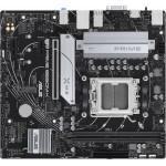 Материнская плата Asus PRIME B650M-K SocketAM5 AMD B650 2xDDR5 mATX AC`97 8ch(7.1) 2.5Gg RAID+VGA+HDMI