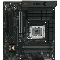 Материнская плата Asus TUF GAMING B760M-PLUS Soc-1700 Intel B760 4xDDR5 mATX AC`97 8ch(7.1) 2.5Gg RAID+HDMI+DP Материнская плата Asus TUF GAMING B760M-PLUS Soc-1700 Intel B760 4xDDR5 mATX AC`97 8ch(7.1) 2.5Gg RAID+HDMI+DP