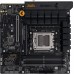 Материнская плата Asus TUF GAMING B650M-E WIFI SocketAM5 AMD B650 4xDDR5 mATX AC`97 8ch(7.1) 2.5Gg RAID+HDMI+DP