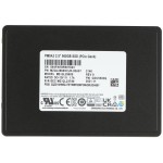 Накопитель SSD Samsung PCIe 4.0 x4 960GB MZQL2960HCJR-00A07 PM9A3 2.5" 1 DWPD