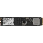 Накопитель SSD Samsung PCIe 4.0 x4 3.84TB MZ1L23T8HBLA-00A07 PM9A3 M.2 22110 1 DWPD OEM