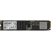 Накопитель SSD Samsung PCIe 4.0 x4 3.84TB MZ1L23T8HBLA-00A07 PM9A3 M.2 22110 1 DWPD OEM
