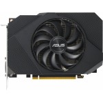 Видеокарта Asus PCI-E 4.0 PH-RTX3050-8G-V2 NVIDIA GeForce RTX 3050 8Gb 128bit GDDR6 1777/14000 HDMIx1 DPx1 HDCP Ret