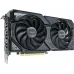 Видеокарта Asus PCI-E 4.0 DUAL-RTX4060TI-O16G NVIDIA GeForce RTX 4060TI 16Gb 128bit GDDR6 2595/18000 HDMIx1 DPx3 HDCP Ret