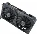 Видеокарта Asus PCI-E 4.0 DUAL-RTX4060TI-O16G NVIDIA GeForce RTX 4060TI 16Gb 128bit GDDR6 2595/18000 HDMIx1 DPx3 HDCP Ret