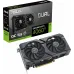 Видеокарта Asus PCI-E 4.0 DUAL-RTX4060TI-O16G NVIDIA GeForce RTX 4060TI 16Gb 128bit GDDR6 2595/18000 HDMIx1 DPx3 HDCP Ret