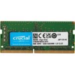 Память DDR4 8GB 3200MHz Crucial CT8G4SFS832A OEM PC4-25600 CL22 SO-DIMM 260-pin 1.2В single rank OEM