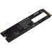 Накопитель SSD Digma PCIe 4.0 x4 512GB DGSM4512GP73T Meta P7 M.2 2280