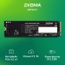 Накопитель SSD Digma PCIe 4.0 x4 512GB DGSM4512GP73T Meta P7 M.2 2280