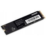 Накопитель SSD Digma PCIe 4.0 x4 1TB DGSM4001TP73T Meta P7 M.2 2280