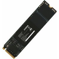 Накопитель SSD Digma PCIe 4.0 x4 4TB DGSM4004TM63T Meta M6 M.2 2280