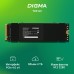 Накопитель SSD Digma PCIe 4.0 x4 4TB DGST4004TG33T Top G3 M.2 2280