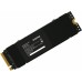 Накопитель SSD Digma PCIe 4.0 x4 4TB DGST4004TG33T Top G3 M.2 2280