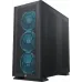 Корпус Formula Air Power G5 EX черный без БП ATX 5x120mm 3x140mm 2xUSB3.0 audio bott PSU