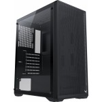 Корпус Formula Air Power G5 черный без БП ATX 5x120mm 3x140mm 1xUSB3.0 1xUSB3.1 audio bott PSU