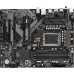 Материнская плата Gigabyte B760 DS3H AX DDR4 Soc-1700 Intel B760 4xDDR4 ATX AC`97 8ch(7.1) GbLAN RAID+HDMI+DP