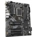 Материнская плата Gigabyte B760 DS3H AX DDR4 Soc-1700 Intel B760 4xDDR4 ATX AC`97 8ch(7.1) GbLAN RAID+HDMI+DP