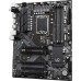 Материнская плата Gigabyte B760 DS3H AX DDR4 Soc-1700 Intel B760 4xDDR4 ATX AC`97 8ch(7.1) GbLAN RAID+HDMI+DP