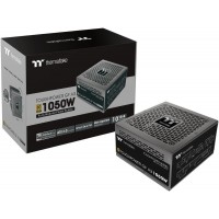 Блок питания Thermaltake ATX 1050W Toughpower GF A3 Gen.5 80+ gold 24pin APFC 140mm fan 12xSATA Cab Manag RTL Блок питания Thermaltake ATX 1050W Toughpower GF A3 Gen.5 80+ gold 24pin APFC 140mm fan 12xSATA Cab Manag RTL