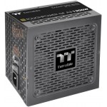 Блок питания Thermaltake ATX 1200W Toughpower GF A3 Gen.5 80+ gold 24pin APFC 140mm fan 12xSATA Cab Manag RTL