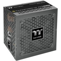 Блок питания Thermaltake ATX 1200W Toughpower GF A3 Gen.5 80+ gold 24pin APFC 140mm fan 12xSATA Cab Manag RTL