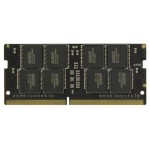Память DDR4 16GB 2400MHz AMD R7416G2400S2S-U Radeon R7 Performance Series RTL PC4-19200 CL16 SO-DIMM 260-pin 1.2В Ret