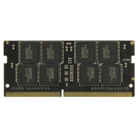 Память DDR4 16GB 2400MHz AMD R7416G2400S2S-U Radeon R7 Performance Series RTL PC4-19200 CL16 SO-DIMM 260-pin 1.2В Ret