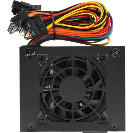 Блок питания Accord SFX 400W ACC-SFX400-80 (20+4pin) PPFC 80mm fan 3xSATA