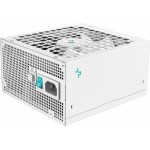 Блок питания Deepcool ATX 1200W PX1200G WH Gen.5 80+ gold (20+4pin) APFC 135mm fan 8xSATA RTL