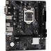 Материнская плата Asrock H510M-HDV/M.2 SE Soc-1200 Intel H470 2xDDR4 mATX AC`97 8ch(7.1) GbLAN+VGA+DVI+HDMI