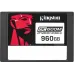 Накопитель SSD Kingston SATA-III 960GB SEDC600M/960G DC600M 2.5" 1 DWPD