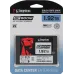 Накопитель SSD Kingston SATA-III 1.92TB SEDC600M/1920G DC600M 2.5" 1 DWPD