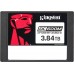 Накопитель SSD Kingston SATA-III 3.84TB SEDC600M/3840G DC600M 2.5" 1 DWPD